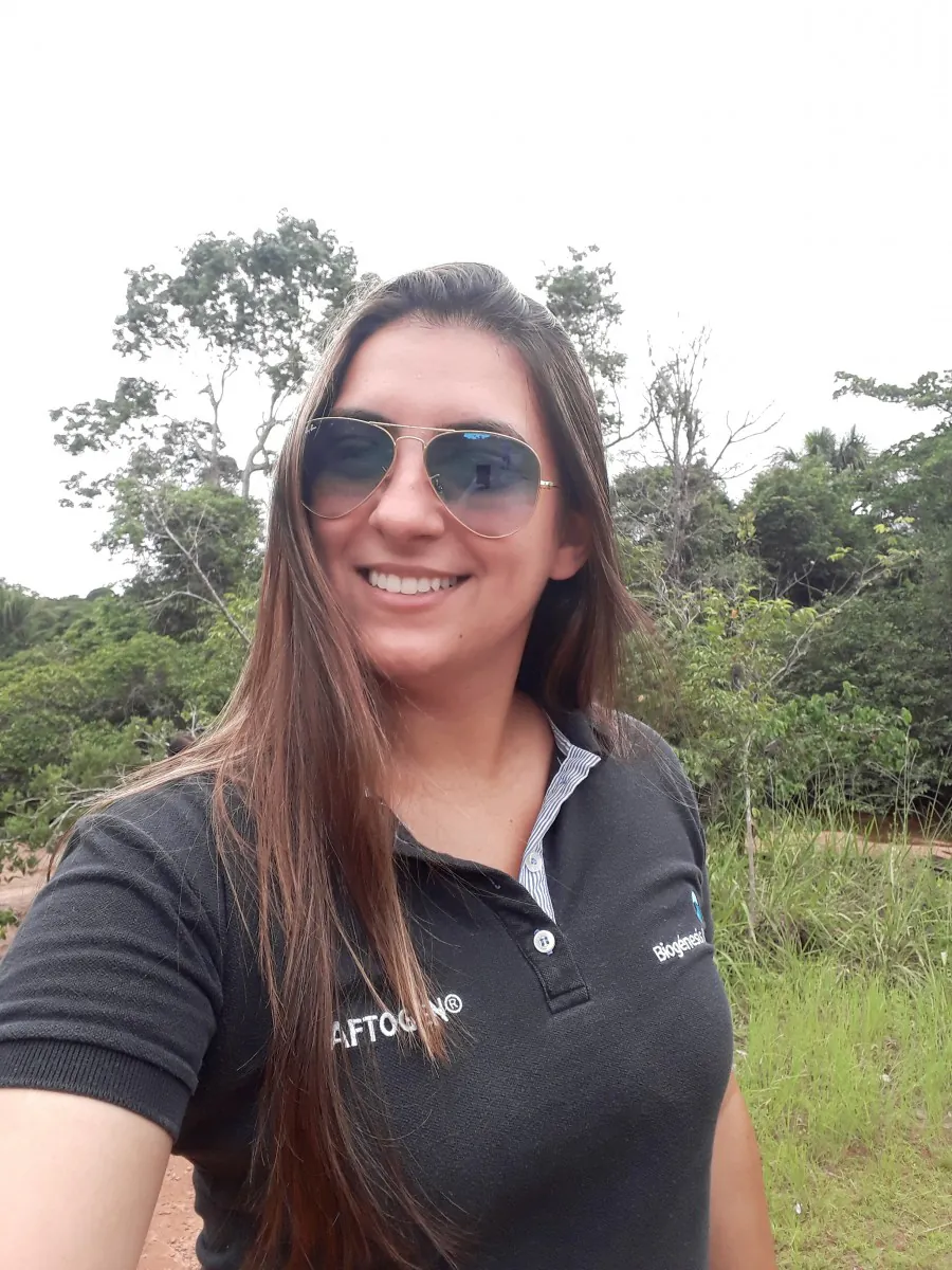 Renata Barros